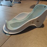 supporto bagnetto "Foppapedretti"