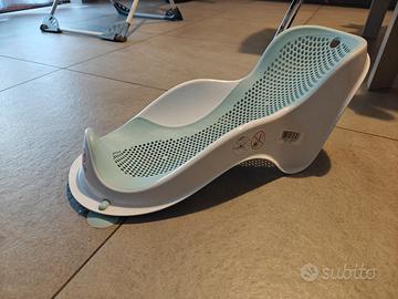 supporto bagnetto "Foppapedretti"