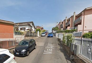 Albano laziale trilocale in villa