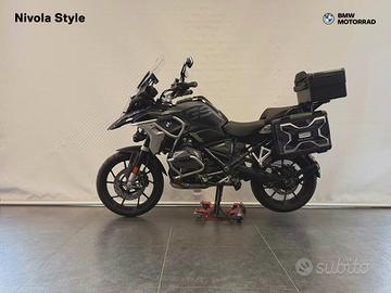 BMW r 1250 gs Abs my21