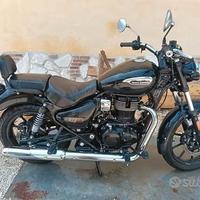 Royal Enfield 350 Meteor