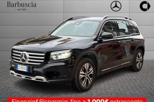 Mercedes-Benz GLB - X247 2023 - 180 d Progres...