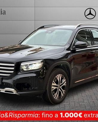Mercedes-Benz GLB - X247 2023 - 180 d Progres...