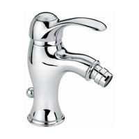 Rubinetteria bagno coppia bidet e lavabo