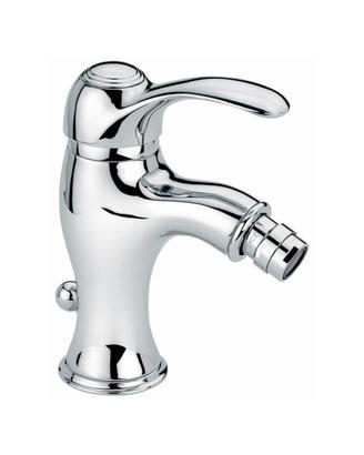 Rubinetteria bagno coppia bidet e lavabo