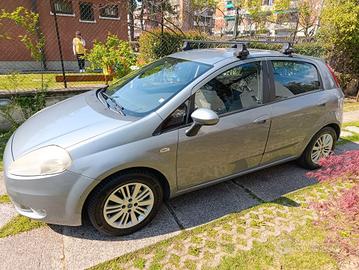 Fiat Grande Punto 1.3 MJT #GM