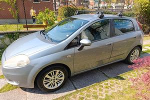 Fiat Grande Punto 1.3 MJT #GM