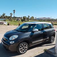 Fiat 500 L