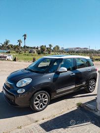 Fiat 500 L