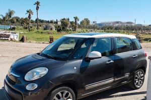 Fiat 500 L