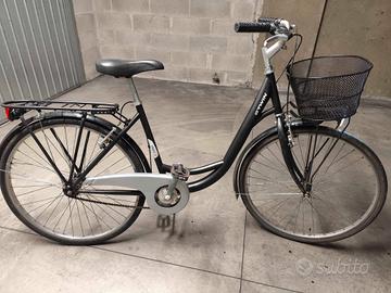 Bicicletta B-Twin donna