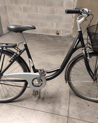 Bicicletta B-Twin donna