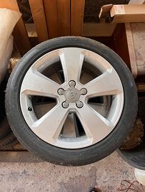 cerchi audi 17 5x112