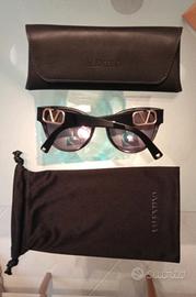 Occhiali da sole Valentino 