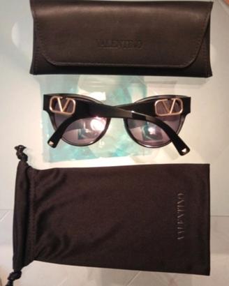 Occhiali da sole Valentino 
