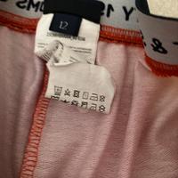 Pantaloncino brums 12 anni