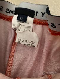 Pantaloncino brums 12 anni