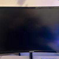 Monitor 24" Samsung 144hz
