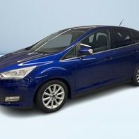 Ford C-Max 1.0 ecoboost Titanium X s&s 125cv