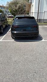 Fari audi a3 8v originali