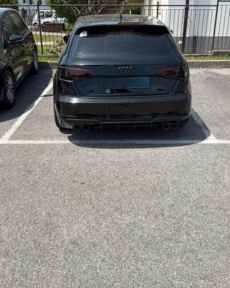 Fari audi a3 8v originali