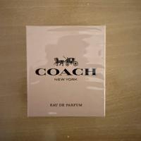 Profumo Coach New York Eau De Parfum