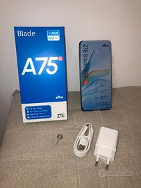 ZTE BLADE A75 5G