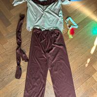 Costume indiano da bambino