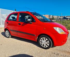 Chevrolet Matiz 1000 SX Energy