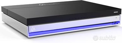 LincPlus LincStation N1 NAS SSD 16GB Unraid NUOVO