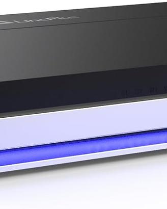 LincPlus LincStation N1 NAS SSD 16GB Unraid NUOVO