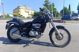 APRILIA Red Rose 50 RED ROSE 50