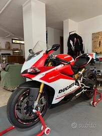 Ducati Panigale 959 CORSE