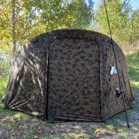 TENDA FOX SERIE R 1 MAN XL