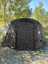 TENDA FOX SERIE R 1 MAN XL