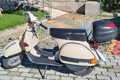 Piaggio Vespa 150 PX - 1981