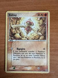 carte Pokemon - Baltoy