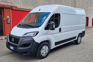 FIAT E-DUCATO Elettrico nuovo ALLESTITITO OFFICINA