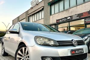 Volkswagen Golf 1.4 TSI 122CV 5p. Highline - ok ne