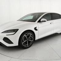 BYD Seal 82,50 kWh Design