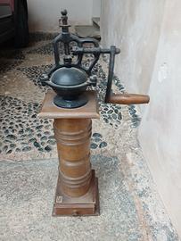 macina caffè 