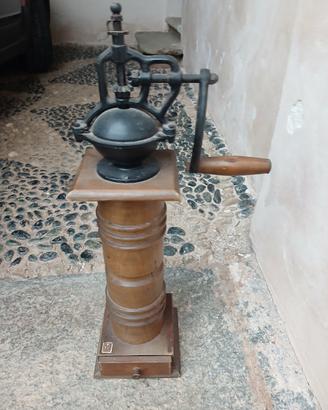 macina caffè 