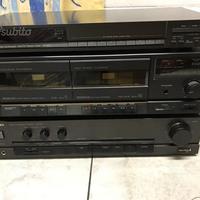 Stereo Aiwa