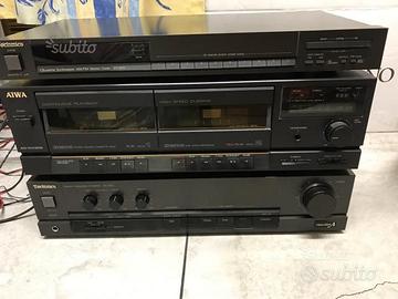 Stereo Aiwa