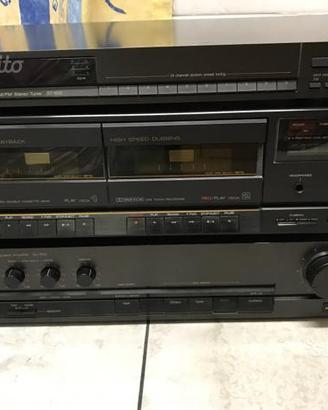 Stereo Aiwa