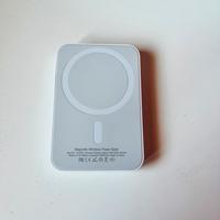 Magnetic Power Bank 10000 mAh