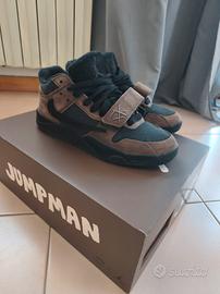 nike jumpman jack tr