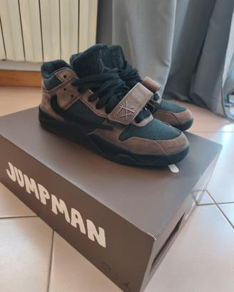 nike jumpman jack tr