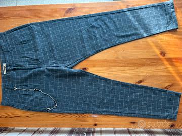 Pantaloni zara imperial