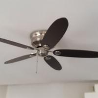 Ventilatore da soffitto 